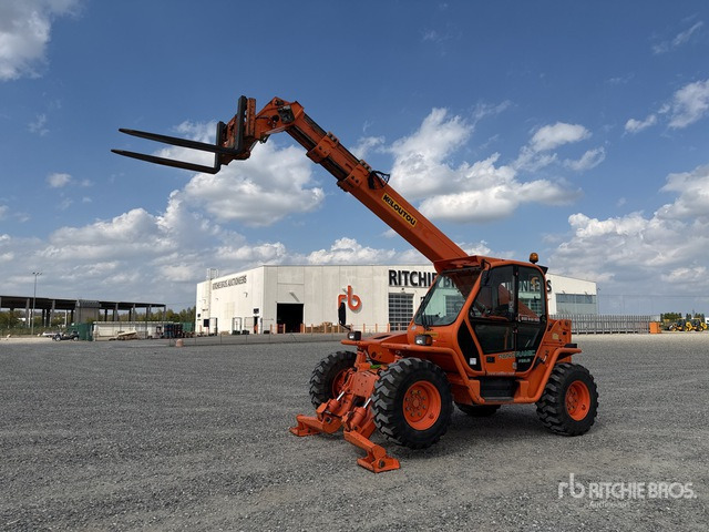 2011 Merlo P38.13 Sollevatore telescopico - Telescopic handler: picture 2 2011 Merlo P38.13 Sollevatore telescopico - Telescopic handler: picture 2
