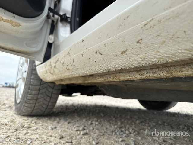 2013 Skoda Fabia Autovettura - Car: picture 5 2013 Skoda Fabia Autovettura - Car: picture 5