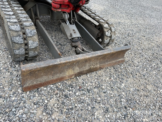 2013 Yanmar ViO25 Mini escavatore: <6.6t - Mini excavator: picture 5 2013 Yanmar ViO25 Mini escavatore: <6.6t - Mini excavator: picture 5