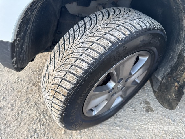 SUV 2014 DACIA DUSTER 4WD SUV: picture 6