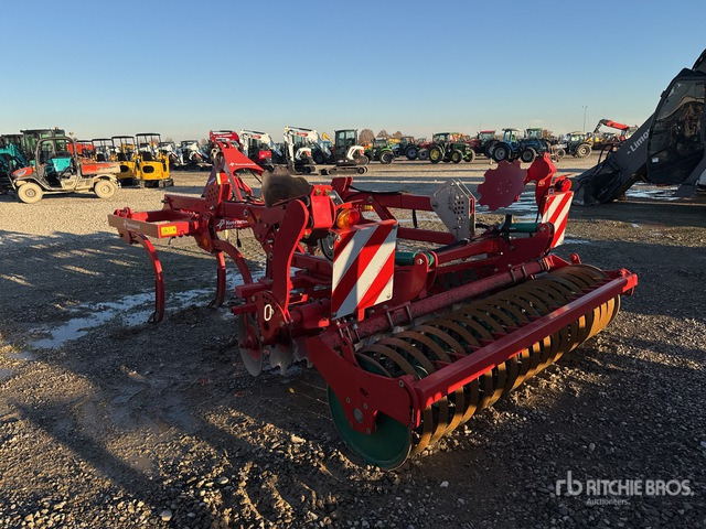 2014 Kverneland CLC Evo Subsoiler - Subsoiler: picture 2 2014 Kverneland CLC Evo Subsoiler - Subsoiler: picture 2