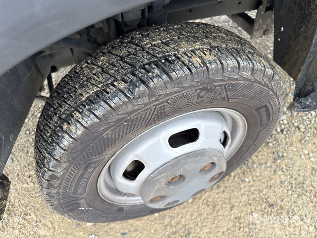 2015 Iveco Daily 35C11 Autocarro cassone fisso - Flatbed van: picture 5 2015 Iveco Daily 35C11 Autocarro cassone fisso - Flatbed van: picture 5