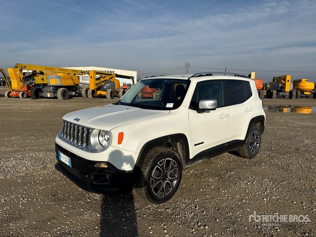 2015 Jeep Renegade SUV - SUV: picture 1 2015 Jeep Renegade SUV - SUV: picture 1