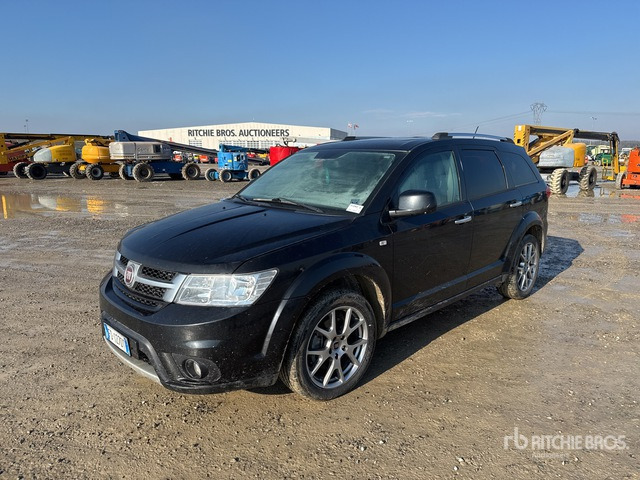 2016 Fiat freemont Automobile - Car: picture 1 2016 Fiat freemont Automobile - Car: picture 1