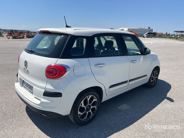2017 Fiat 500L Autovettura - Car: picture 3 2017 Fiat 500L Autovettura - Car: picture 3