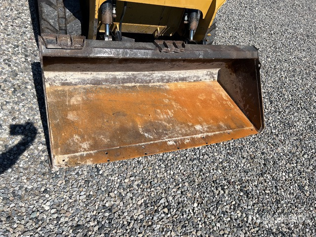 2019 Cat 259D Two-Speed High Flow Compact Track Loader - Compact track loader: picture 4 2019 Cat 259D Two-Speed High Flow Compact Track Loader - Compact track loader: picture 4