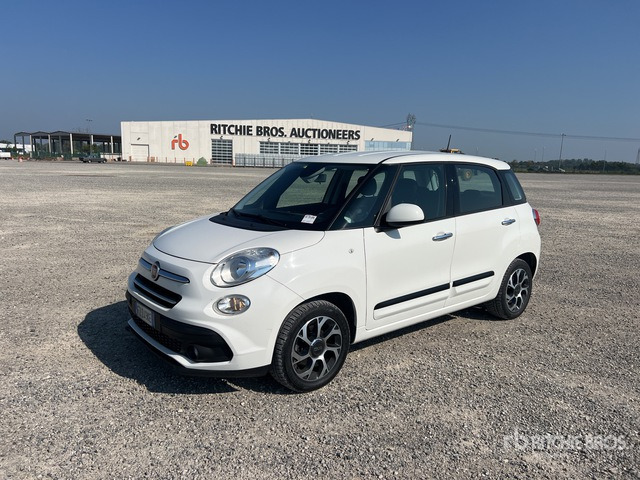2019 Fiat 500L Autovettura - Car: picture 2 2019 Fiat 500L Autovettura - Car: picture 2