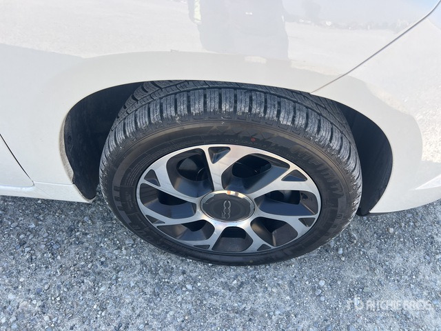 2019 Fiat 500L Autovettura - Car: picture 5 2019 Fiat 500L Autovettura - Car: picture 5