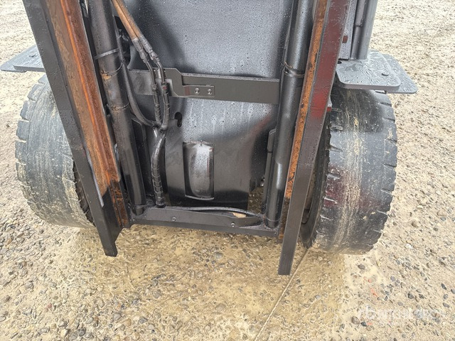 2019 Toyota 028FDF30 3000 kg Forklift - Forklift: picture 5 2019 Toyota 028FDF30 3000 kg Forklift - Forklift: picture 5