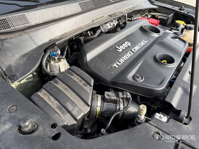 2020 Jeep Compass SUV - SUV: picture 4 2020 Jeep Compass SUV - SUV: picture 4