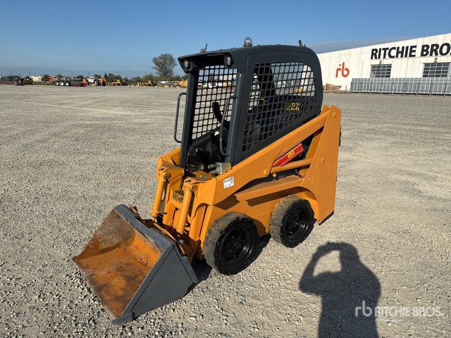 2020 Kato Imer AS 12 (Inoperable) Skid Steer Loader - Skid steer loader: picture 4 2020 Kato Imer AS 12 (Inoperable) Skid Steer Loader - Skid steer loader: picture 4