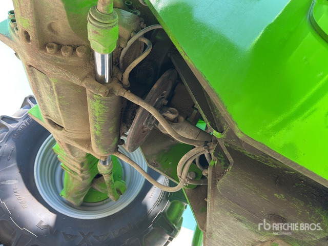 2020 Merlo TF50.8T-170 Sollevatore telescopico - Telescopic handler: picture 4 2020 Merlo TF50.8T-170 Sollevatore telescopico - Telescopic handler: picture 4