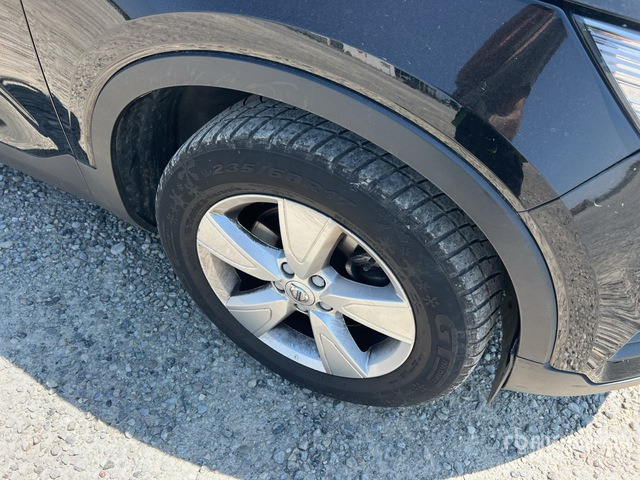 2020 Volvo XC40 D3 SUV - SUV: picture 5 2020 Volvo XC40 D3 SUV - SUV: picture 5