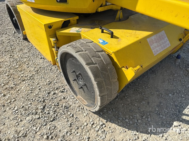 2021 Airo A17JE Electric Articulating Boom Lift - Articulated boom: picture 5 2021 Airo A17JE Electric Articulating Boom Lift - Articulated boom: picture 5