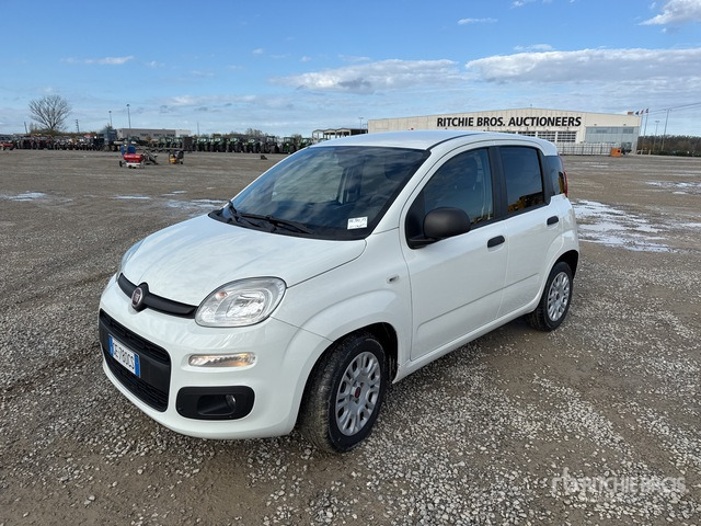 2021 Fiat Panda BERLINA 1.0 70CV HYBRID EURO 6D ... Automobile - Car: picture 1 2021 Fiat Panda BERLINA 1.0 70CV HYBRID EURO 6D ... Automobile - Car: picture 1