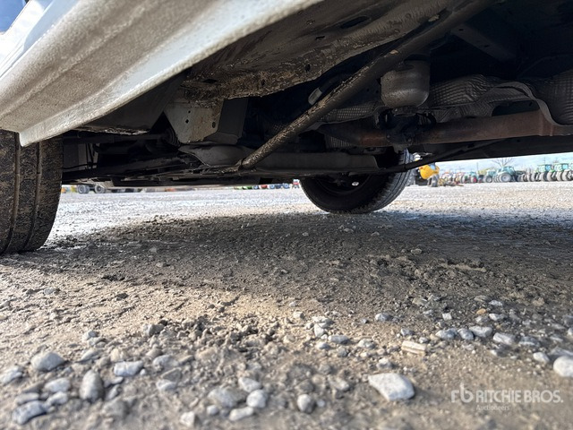 Box truck 2021 Fiat Talento 2.0 ECOJET LH2 12Q 145CV S&S Van Truck: picture 6