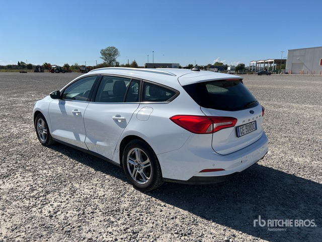 2021 Ford Focus SW 1.5 ECOBLUE BUSINESS 95CV N1 Automobile - Car: picture 1 2021 Ford Focus SW 1.5 ECOBLUE BUSINESS 95CV N1 Automobile - Car: picture 1
