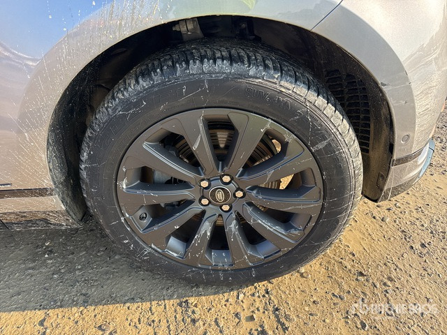 2021 Land Rover Range Rover Velar 2.0 D I4 204 R-DYNAMIC SE 4WD AUTO SUV - SUV: picture 4 2021 Land Rover Range Rover Velar 2.0 D I4 204 R-DYNAMIC SE 4WD AUTO SUV - SUV: picture 4