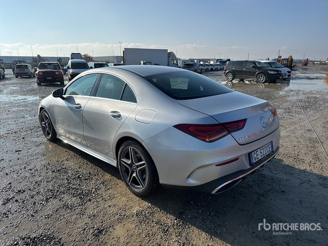 2021 Mercedes-Benz CLA 200 COUPE ' AUTOMATIC PREMIUM Automobile - Car: picture 2 2021 Mercedes-Benz CLA 200 COUPE ' AUTOMATIC PREMIUM Automobile - Car: picture 2