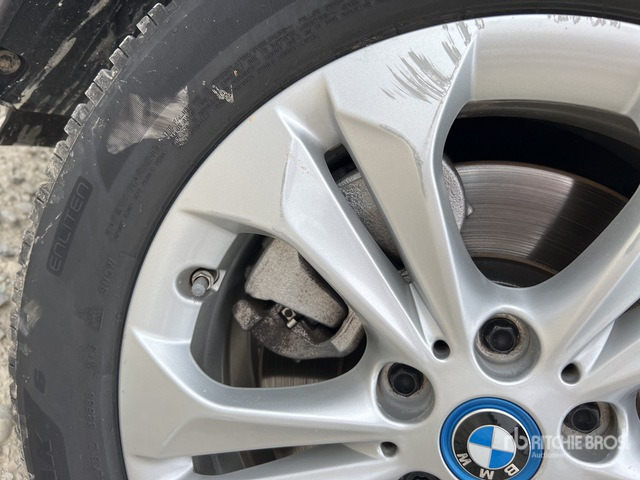 2022 BMW X1 XDRIVE 25E BUSINESS ADVANTAGE SUV - SUV: picture 4 2022 BMW X1 XDRIVE 25E BUSINESS ADVANTAGE SUV - SUV: picture 4