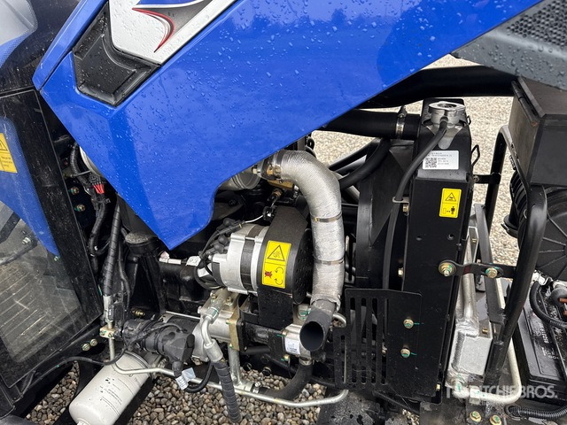 2023 Lovol M254 (Unused) 4WD Tractor - Farm tractor: picture 5 2023 Lovol M254 (Unused) 4WD Tractor - Farm tractor: picture 5