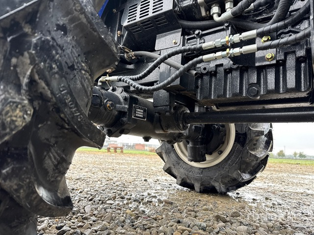 2023 Lovol M504 (Unused) 4WD Tractor - Farm tractor: picture 5 2023 Lovol M504 (Unused) 4WD Tractor - Farm tractor: picture 5