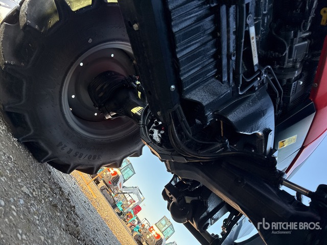 2023 Same EXPLORER 105 (Unused) 4WD Tractor - Farm tractor: picture 5 2023 Same EXPLORER 105 (Unused) 4WD Tractor - Farm tractor: picture 5