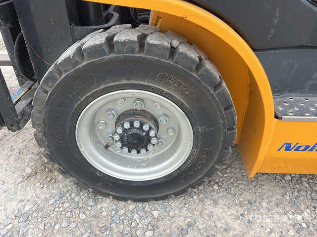 2023 XCMG FD20-25 3500 kg Forklift - Forklift: picture 5 2023 XCMG FD20-25 3500 kg Forklift - Forklift: picture 5