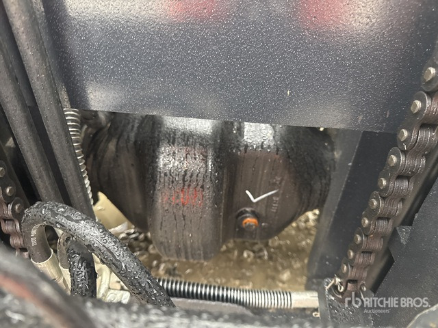 2025 Grome DF25 2500 kg (Unused) Forklift - Forklift: picture 5 2025 Grome DF25 2500 kg (Unused) Forklift - Forklift: picture 5