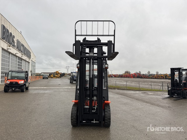 2025 Lugli D25L2 2500 kg (Unused) Forklift - Forklift: picture 5 2025 Lugli D25L2 2500 kg (Unused) Forklift - Forklift: picture 5