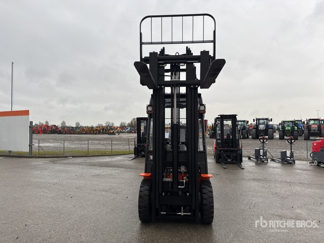 2025 Lugli DH25L2 2500 kg (Unused) Forklift - Forklift: picture 5 2025 Lugli DH25L2 2500 kg (Unused) Forklift - Forklift: picture 5