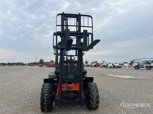 2025 Plus Power T30A2 3000 kg (Unused) Rough Terrain Forklift - Rough terrain forklift: picture 5 2025 Plus Power T30A2 3000 kg (Unused) Rough Terrain Forklift - Rough terrain forklift: picture 5