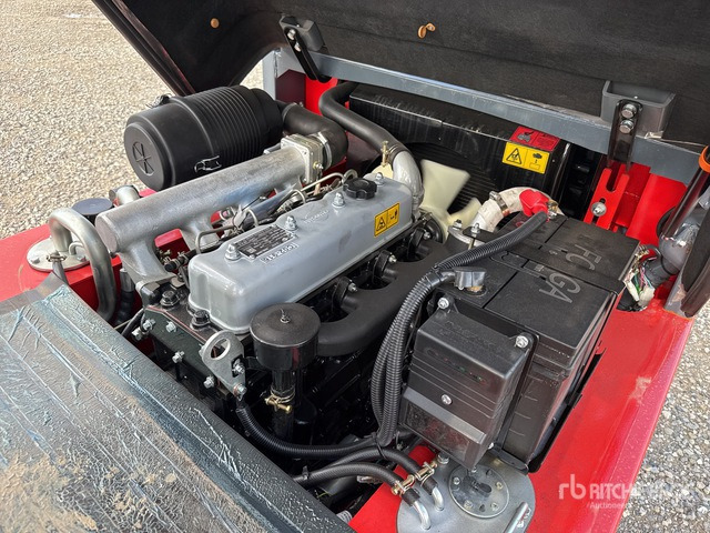 2025 Plus Power VTDD 25 (Unused) Forklift - Diesel forklift: picture 5 2025 Plus Power VTDD 25 (Unused) Forklift - Diesel forklift: picture 5