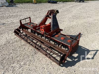 BREVIGLIERI T50 V250 2.5 m - Farm roller: picture 1 BREVIGLIERI T50 V250 2.5 m - Farm roller: picture 1