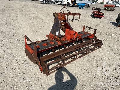 BREVIGLIERI T50 V250 2.5 m - Farm roller: picture 2 BREVIGLIERI T50 V250 2.5 m - Farm roller: picture 2