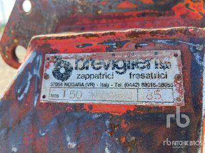 BREVIGLIERI T50 V250 2.5 m - Farm roller: picture 5 BREVIGLIERI T50 V250 2.5 m - Farm roller: picture 5