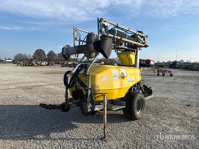 Florida Fertilizer Spreader - Fertilizer spreader: picture 1 Florida Fertilizer Spreader - Fertilizer spreader: picture 1