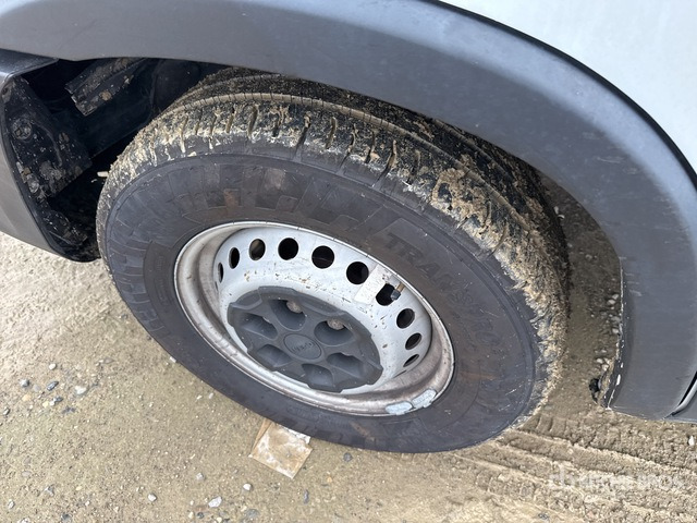 Iveco Daily 35-120 Autocarro cassone fisso - Flatbed van: picture 5 Iveco Daily 35-120 Autocarro cassone fisso - Flatbed van: picture 5