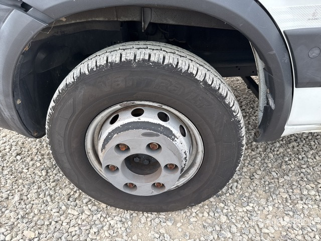 Iveco Daily 65C15 Autocarro cassone fisso - Flatbed van: picture 5 Iveco Daily 65C15 Autocarro cassone fisso - Flatbed van: picture 5