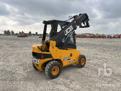 JCB TLT30 Telescopic - Forklift: picture 3 JCB TLT30 Telescopic - Forklift: picture 3