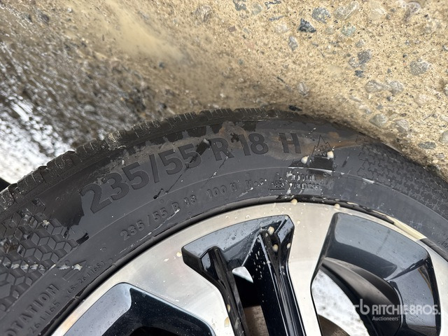 Jeep Compass SUV - SUV: picture 5 Jeep Compass SUV - SUV: picture 5