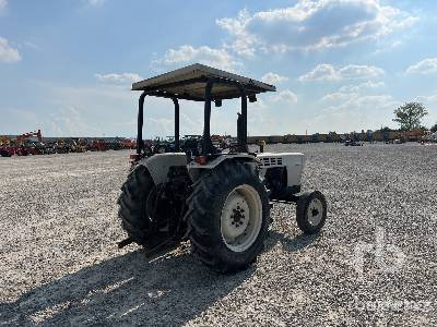 LAMBORGHINI R603B - Farm tractor: picture 3 LAMBORGHINI R603B - Farm tractor: picture 3