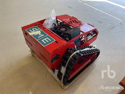 LANM LAM800 (Unused) - Garden mower: picture 3 LANM LAM800 (Unused) - Garden mower: picture 3