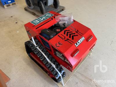 LANM LAM800 (Unused) - Garden mower: picture 4 LANM LAM800 (Unused) - Garden mower: picture 4