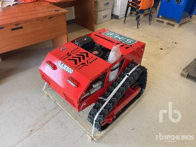 LANM LAM800 (Unused) - Garden mower: picture 1 LANM LAM800 (Unused) - Garden mower: picture 1