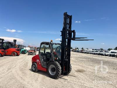MANITOU MSI35T 3500 kg - Rough terrain forklift: picture 4 MANITOU MSI35T 3500 kg - Rough terrain forklift: picture 4
