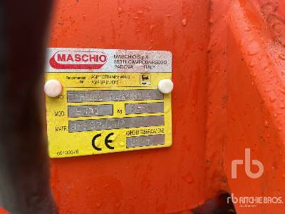 MASCHIO AQUILA 5000 - Farm roller: picture 5 MASCHIO AQUILA 5000 - Farm roller: picture 5