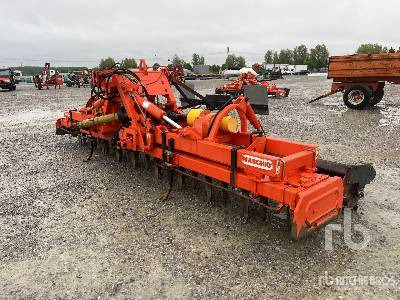 MASCHIO AQUILA 5000 - Farm roller: picture 1 MASCHIO AQUILA 5000 - Farm roller: picture 1