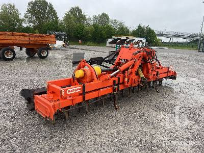 MASCHIO AQUILA 5000 - Farm roller: picture 4 MASCHIO AQUILA 5000 - Farm roller: picture 4
