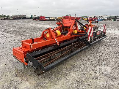 MASCHIO AQUILA 5000 - Farm roller: picture 2 MASCHIO AQUILA 5000 - Farm roller: picture 2